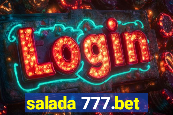 salada 777.bet